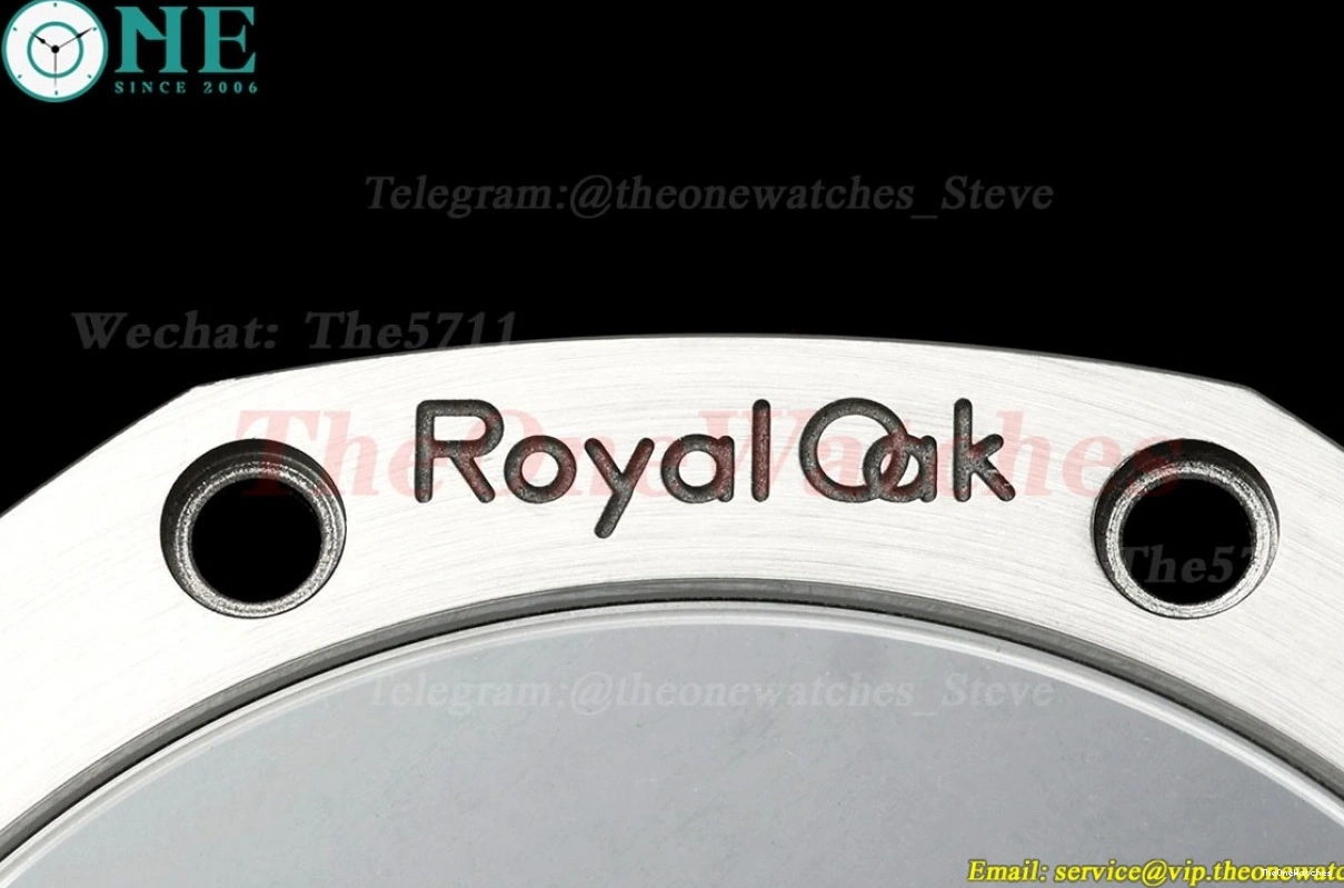 Royal APSF Super XX Oak KAWS SS Dial 41mm SS Clone A4302 1229